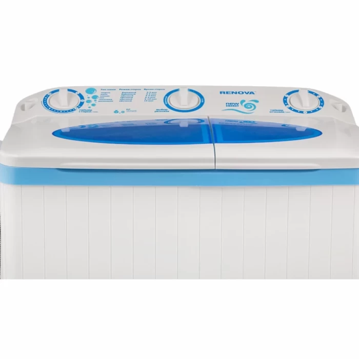 Стиральная машина Renova WS-60РET