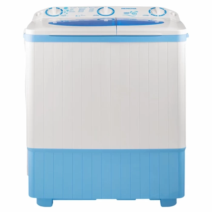 Стиральная машина Renova WS-60РET
