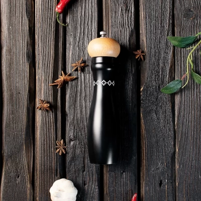 Мельница для специй ТМ "ЦУМ" P Y56-1