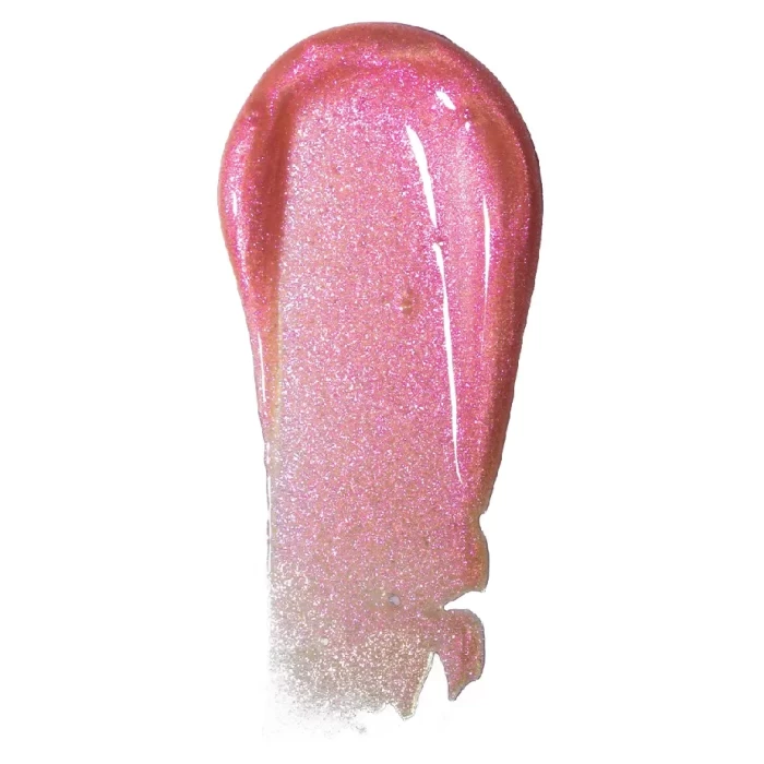 Блеск Seventeen для губ Juicy Shine SPF15