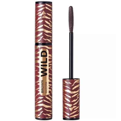 Тушь для ресниц Stellary Wild Brown 12мл