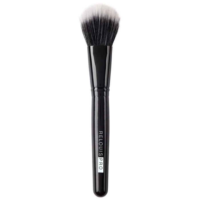 Кисть №11 Relouis PRO Duo Fiber Brush