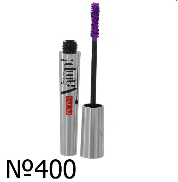 Тушь для ресниц Pupa Vamp! Mascara 9 мл