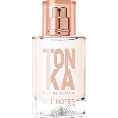 Парфюмерная вода Solinotes Tonka 50 мл