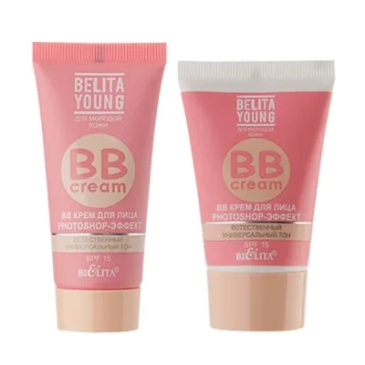 BB-крем для лица Белита 30мл