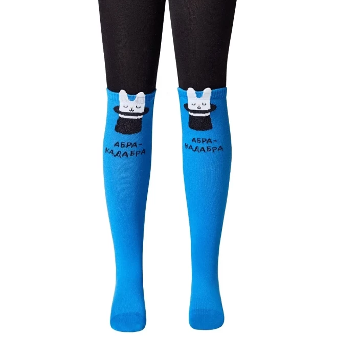 Колготки детские Conte-kids tip-top 691