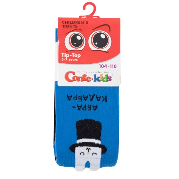 Колготки детские Conte-kids tip-top 691