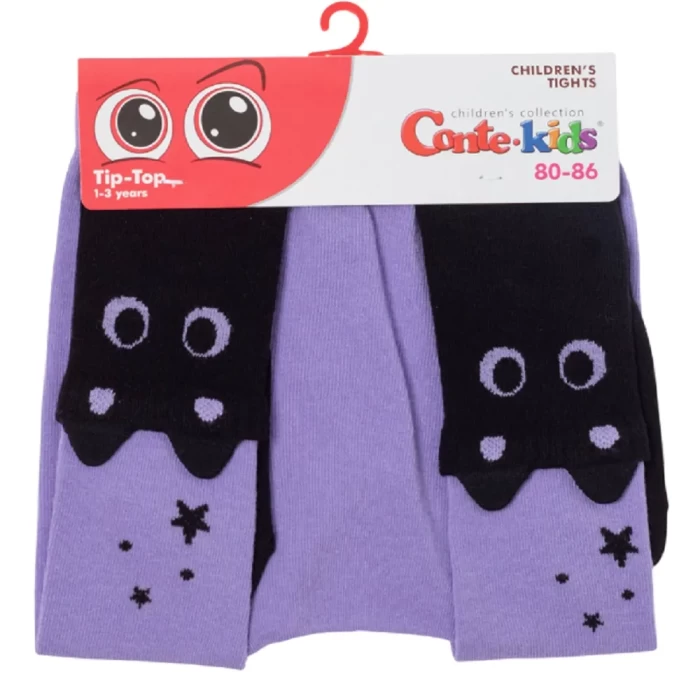 Колготки детские Conte-kids tip-top 691