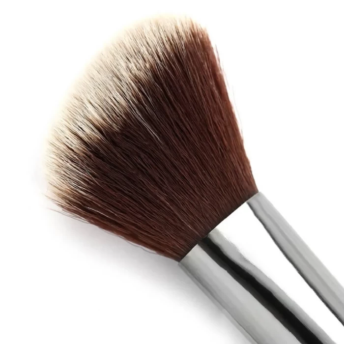 Кисть косметическая Luxvisage для контуринга лица №12