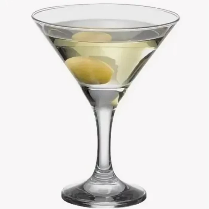 Бокал Pasabahce Бистро 170 мл