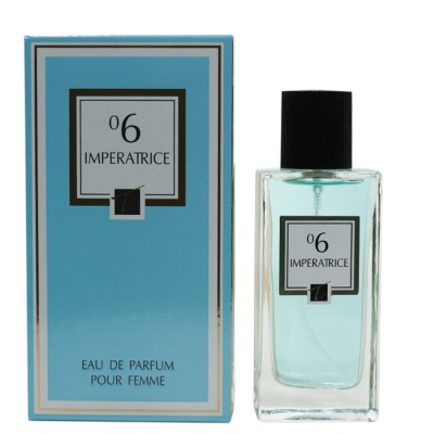 Парфюмерная вода Positive Parfum Imperatrice 06 9681 60мл