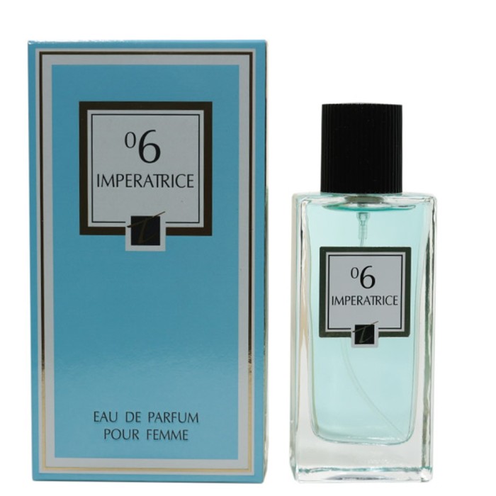 Парфюмерная вода Positive Parfum Imperatrice 06 9681 60мл