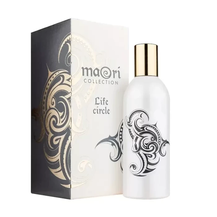 Парфюмерная вода Maori Collection Life Circle 100мл