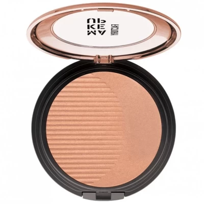 Пудра-хайлайтер Make UP Factory Shimmer Highlighter 10г