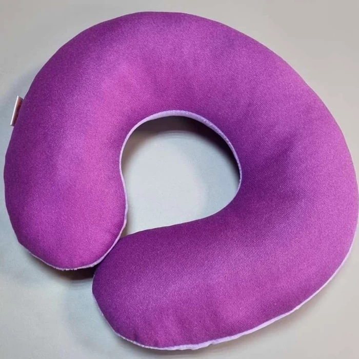 Подушка дорожная Matex Bagel 56-881 37х35