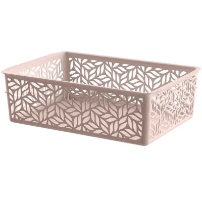 Корзинка универсальная Linden Бежевый 2л арт.221313127/06