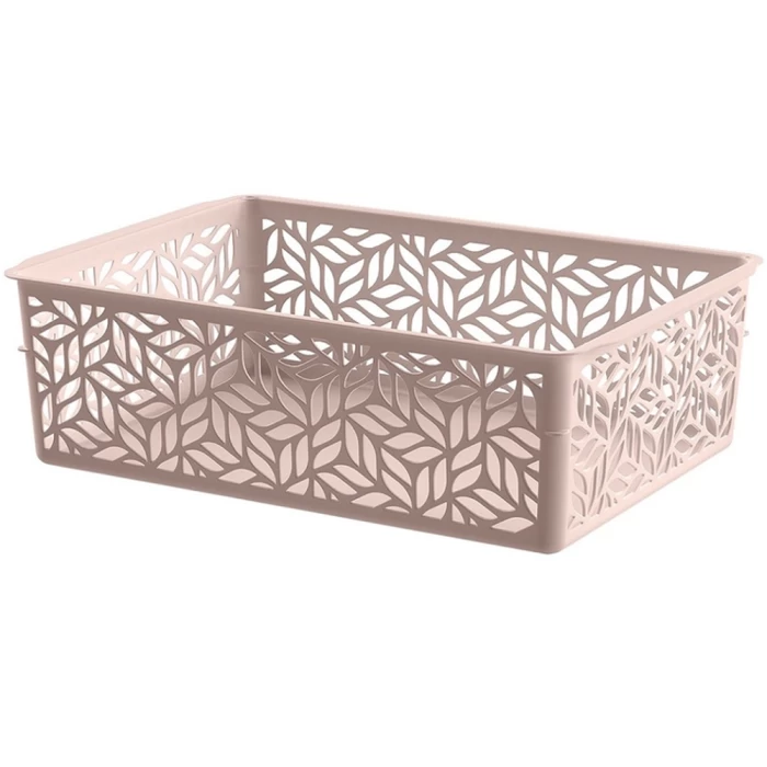 Корзинка универсальная Linden Бежевый 2л арт.221313127/06