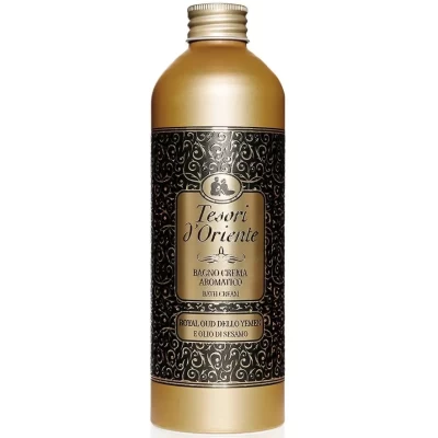 Гель для душа Tesori d'Oriente Королевский Уд 500мл