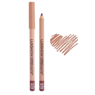Контурный карандаш для губ Витэкс Luxshow