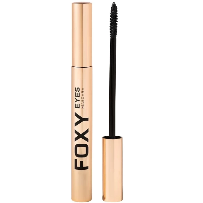 Тушь для ресниц Stellary Foxy eyes 9мл