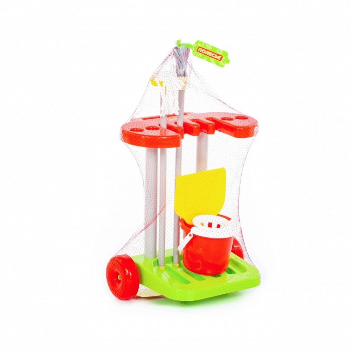 Набор "Помощница-2" Полесье арт. 48264