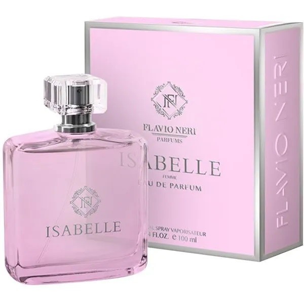 Парфюмерная вода Flavio NeriIsabelle 100 мл