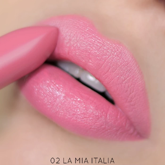 Помада для губ Relouis La Mia Italia