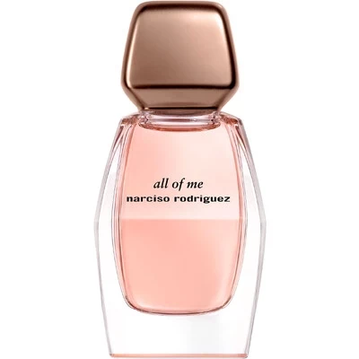 Парфюмерная вода Narciso Rodriguez "All Of Me" 50мл.