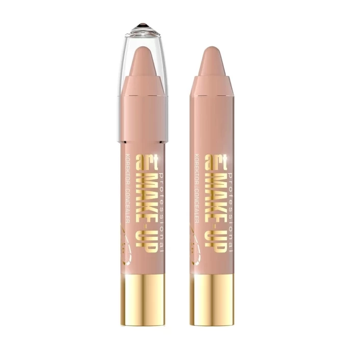 Корректирующий карандаш Eveline Art Professional Make-up 6 г