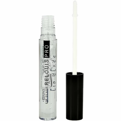 Блеск для губ с эффектом жидкого стекла Relouis Pro Lip Glass