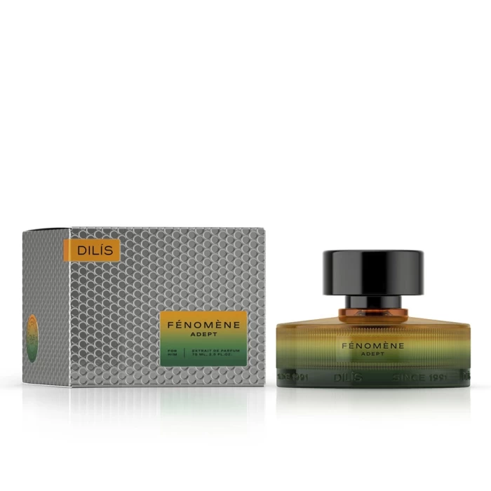 Духи Dilis Fenomene Adept 75 мл
