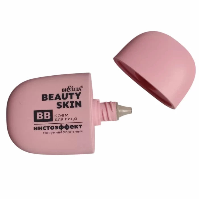 BB-крем для лица Белита Beauty Skin Инстаэффект тон универсальный 35мл