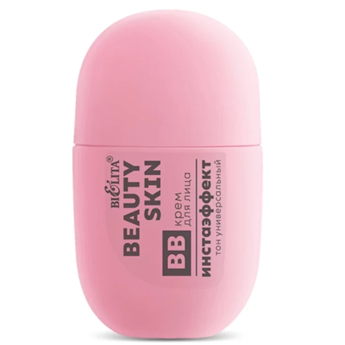 BB-крем для лица Белита Beauty Skin Инстаэффект тон универсальный 35мл
