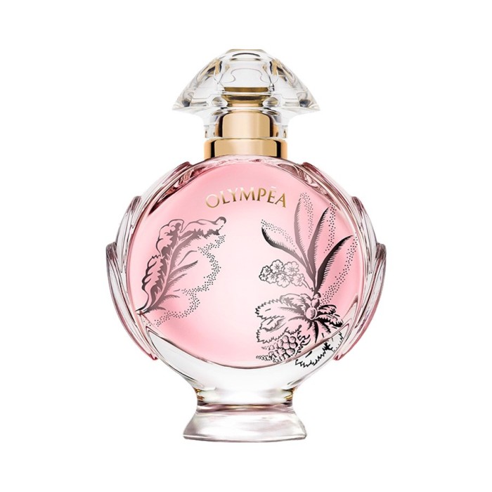 Парфюмерная вода Paco Rabanne Olympea Blossom 50 мл