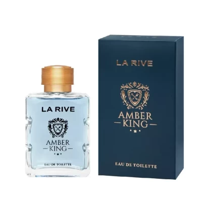 Туалетная вода La Rive Amber King 100мл