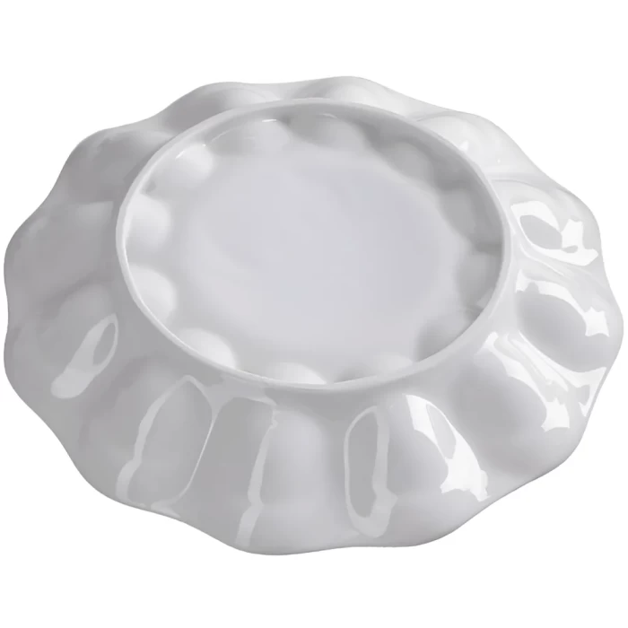 Блюдо для фаршированных яиц 22см