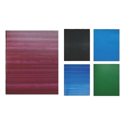 Тетрадь А5 48л клетка