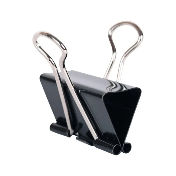 Зажим для бумаги 41 мм DV-1470