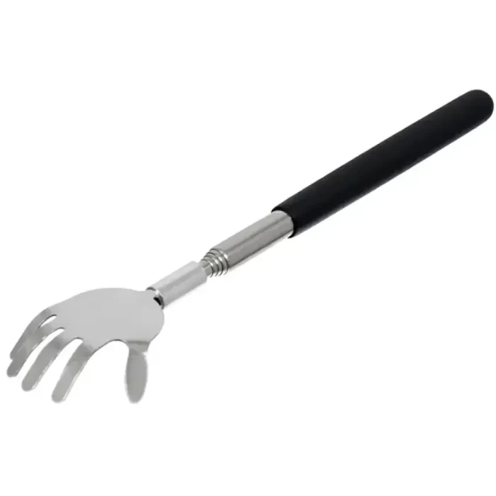 Чесалка телескопическая Банные штучки 40300