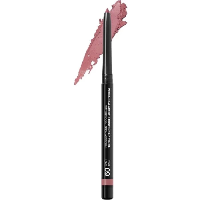 Карандаш механический для губ Relouis Artistic Contour