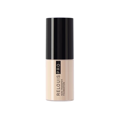 Тональный крем Relouis Pro Non-Transfer Foundation 33 г