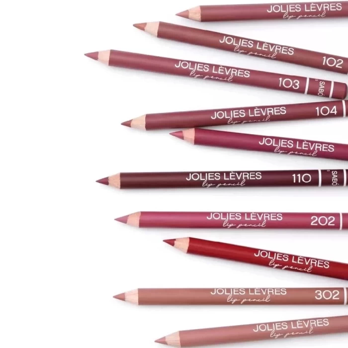 Карандаш для губ Vivienne Sabo Jolies Levres