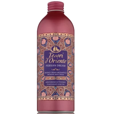 Гель для душа Tesori d'Oriente Персидские грёзы 500мл