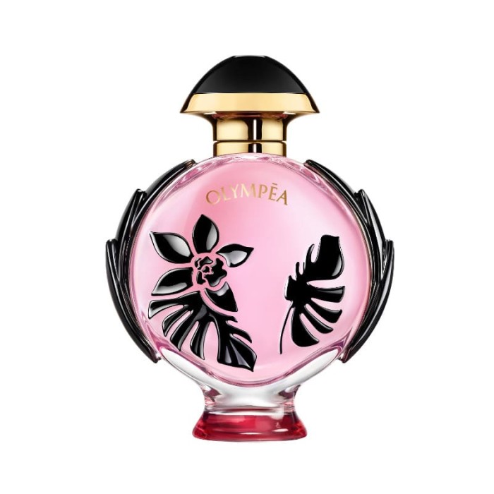 Парфюмерная вода Paco Rabanne Olympea Flora 50мл