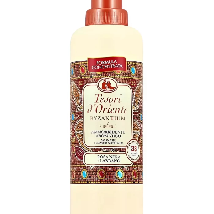 Кондиционер Tesori d'Oriente для белья Византия