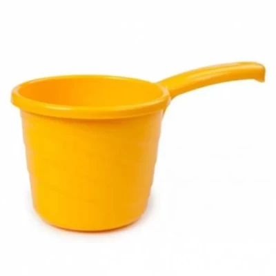 Ковш Practic 1,3л солнечный арт 13-47
