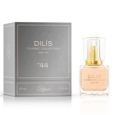 Духи Dilis Classic Collection №44 30мл