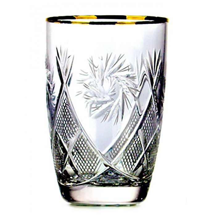 Набор стопок "1000/1-Мельница", хрусталь 50мл, 6шт