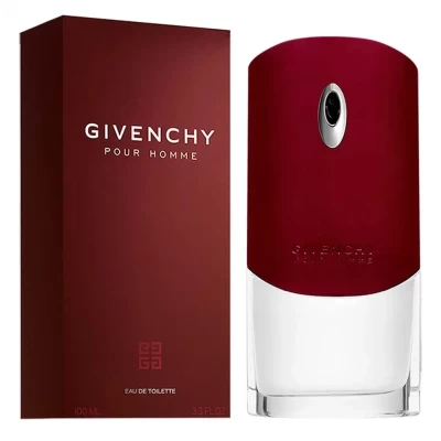 Туалетная вода Givenchy Pour Homme 100мл