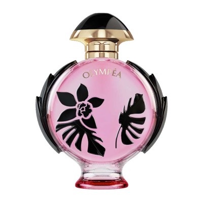 Парфюмерная вода Paco Rabanne Olympea Flora 80 мл